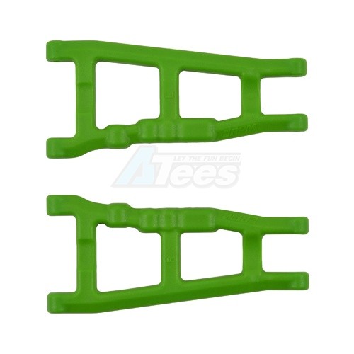 RPM Traxxas Slash Front Or Rear A-arms - Green