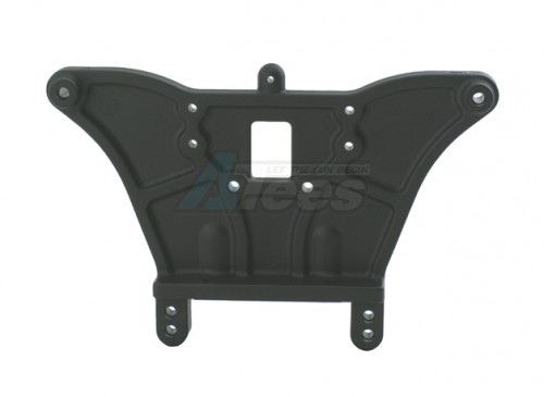 RPM Traxxas Rustler Rear Shock Tower
