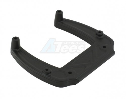 RPM Traxxas Rustler Front Shock Tower
