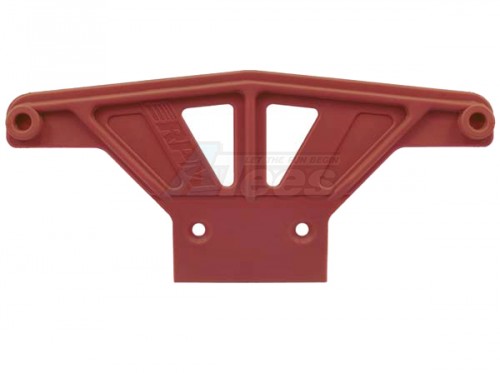 RPM Traxxas Stampede VXL Wide Front Bumper For The Traxxas Rustler & Stampede 2wd & Nitro Sport