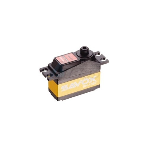 Savox Miscellaneous All Savox SH-1357 Super Speed Mini Digital Servo