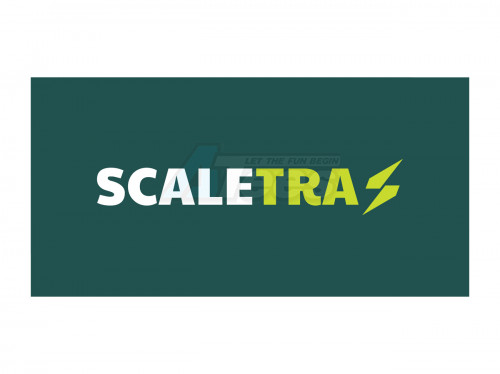 Scaletra Miscellaneous All Nylon Banner 120cm x 60cm