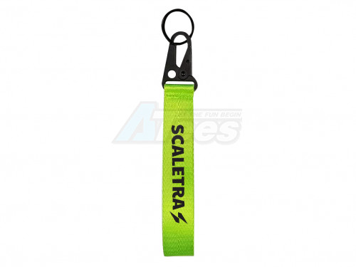 Scaletra Miscellaneous All Remote Strap / Backpack Keychain