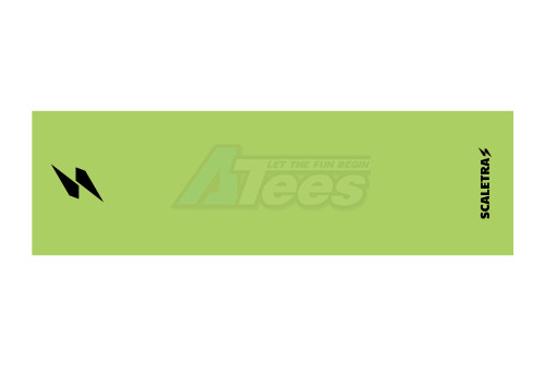 Scaletra Miscellaneous All Towel 30 x 100 cm