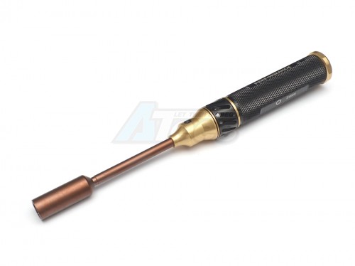Scorpion Miscellaneous All High Performance Tools - 8.0mm Nut Driver