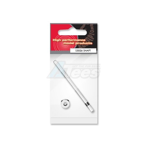 Scorpion Miscellaneous All SII-3026 Shaft Kit