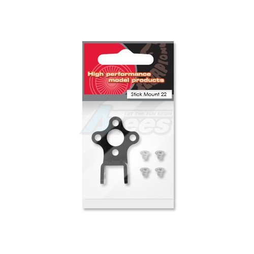 Scorpion Miscellaneous All 22mm Stick Mount