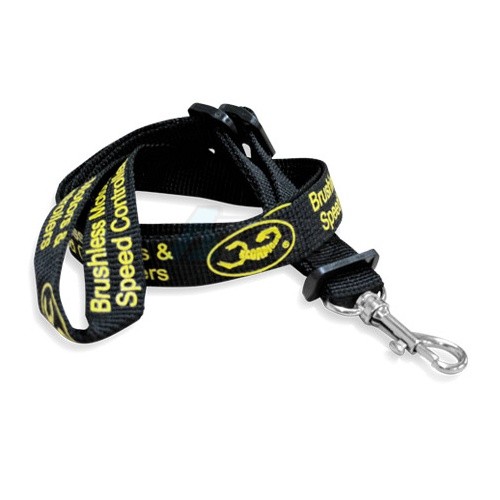 Scorpion Miscellaneous All Lanyard