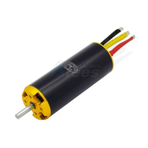 Scorpion Miscellaneous All Scorpion IS-2830-4650KV for RC powered-boat