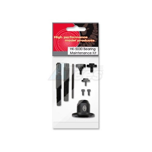 Scorpion Miscellaneous All HK-5030 Bearing Maintenance Kit