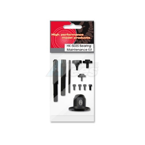 Scorpion Miscellaneous All HK-5035 Bearing Maintenance Kit