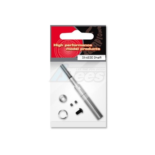 Scorpion Miscellaneous All SII-65 Shaft Kit
