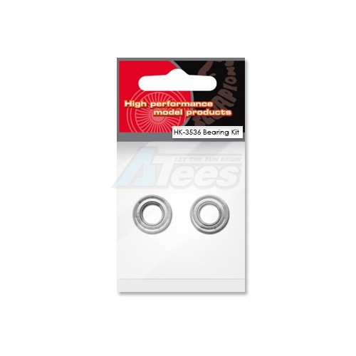 Scorpion Miscellaneous All HK-3536 Bearing Kit