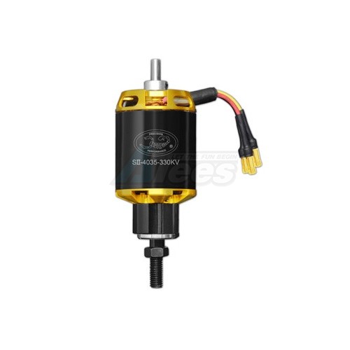 Scorpion Miscellaneous All SII-4035-330KV For Aircraft & Multirotors
