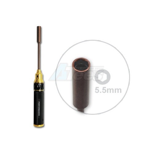 Scorpion Miscellaneous All High Performance Tools - 5.5mm Nut Driver