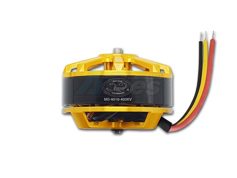 Scorpion Miscellaneous All Scorpion MII-4010-400KV