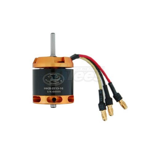 Scorpion Miscellaneous All Scorpion HKII-2213-16