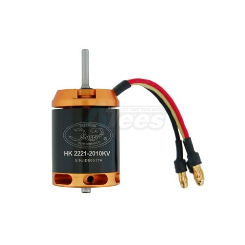 Scorpion Miscellaneous All Scorpion HKII-2221-2010KV