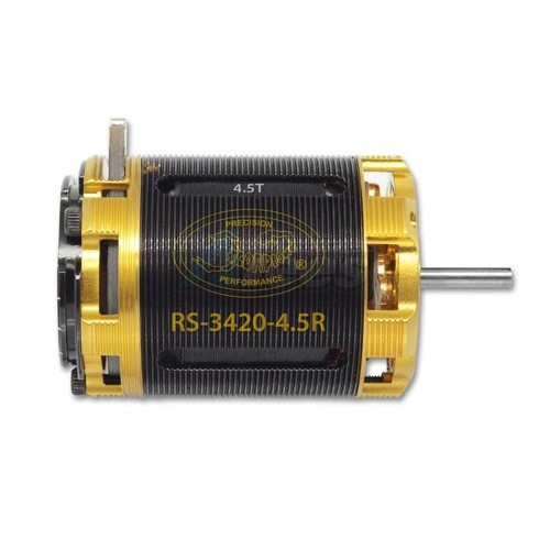 Scorpion Miscellaneous All RS-3420 4.5T for 1/10th and 1/12th RC racing cars