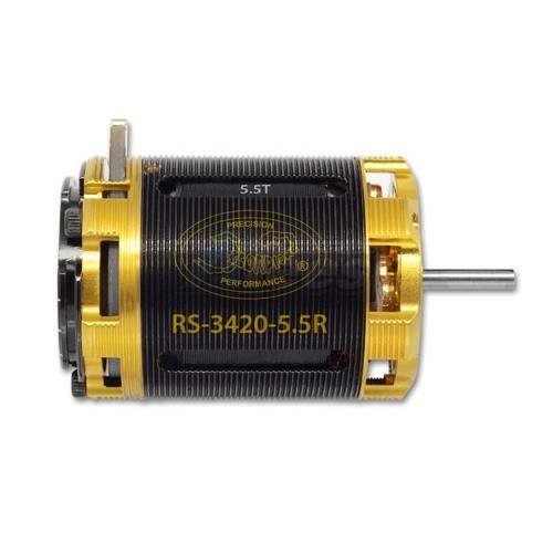 Scorpion Miscellaneous All RS-3420 5.5T for 1/10th and 1/12th RC racing cars