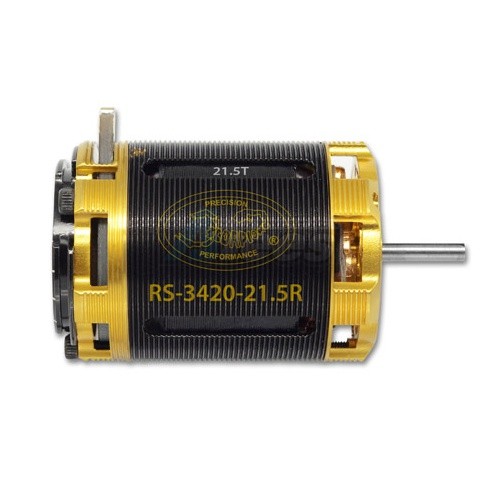 Scorpion Miscellaneous All RS-3420 21.5T for 1/10th and 1/12th RC racing cars