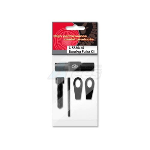 Scorpion Miscellaneous All S-5535/45 Bearing Puller Kit