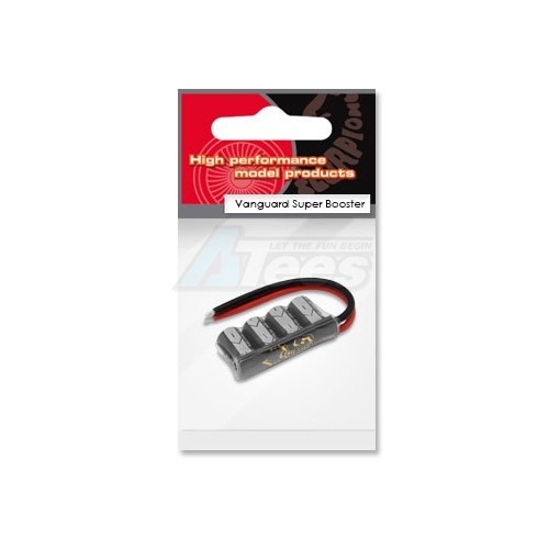 Scorpion Miscellaneous All Vanguard Super Booster