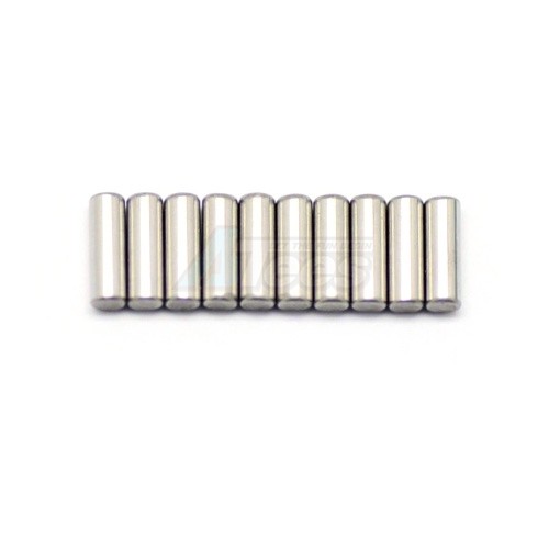 Serpent Miscellaneous All Pin 2.5x8 (10)