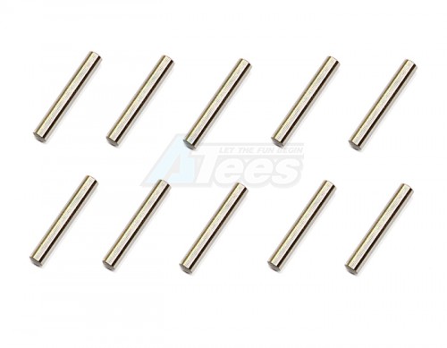 Serpent Miscellaneous All Pin 3x20 (10)