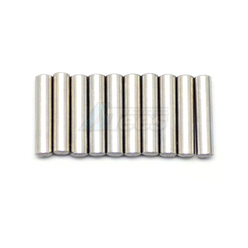 Serpent Miscellaneous All Pin 2.5x12 (10)