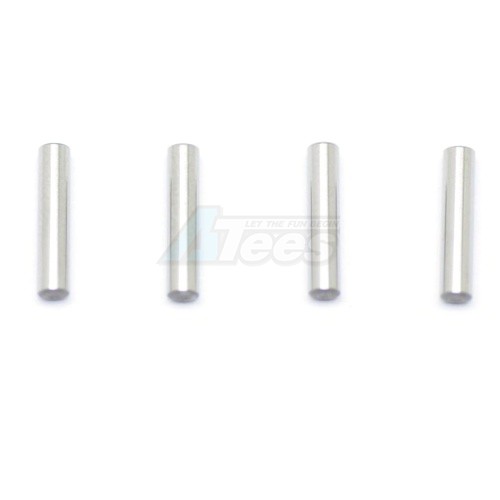 Serpent Miscellaneous All Pin Nra 2x9.8 (4)