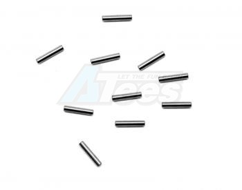 Serpent Miscellaneous All Pin 1.7X8.5 (10)