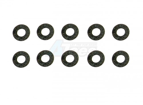 Serpent Miscellaneous All Washer 3.2x7 (10)