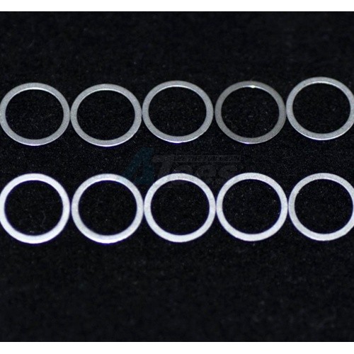 Serpent Miscellaneous All Washer 6x8x0.3 (10)
