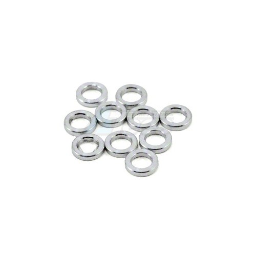 Serpent Miscellaneous All Shim 3x5x1 (10)