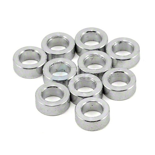 Serpent Miscellaneous All Shim 3x5x2 (10)