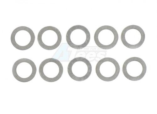 Serpent Miscellaneous All Shim 5x8x0.3 (10)