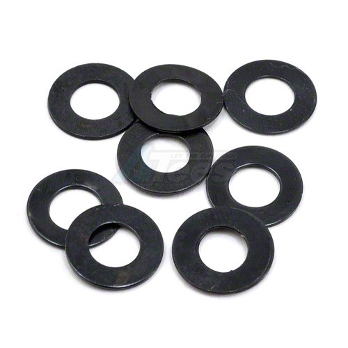 Serpent Miscellaneous All Shim 6x12x0.5 (10)
