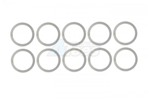 Serpent Miscellaneous All Shim 13x16x0.2 (10)