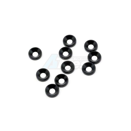 Serpent Miscellaneous All Shim 3x5x3 (10)