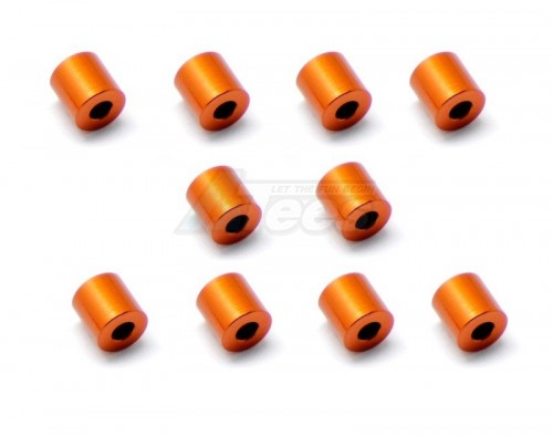 Serpent Miscellaneous All Shim 3x7x7 (10)