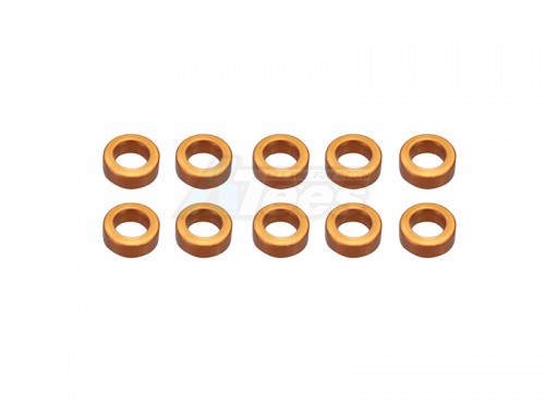 Serpent Miscellaneous All Shim 3X6X2 (10)