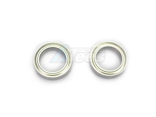 Serpent Miscellaneous All Ballbearing 12X18X4 NSK (2)