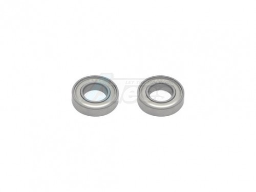 Serpent Miscellaneous All Ballbearing 8x16x4 (2)