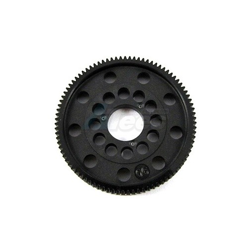 Serpent Miscellaneous All Spur Gear 64P / 90T