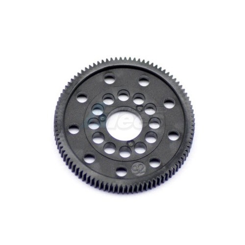 Serpent Serpent S-411 Spur Gear 64P / 92T