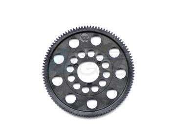 Serpent Serpent S-411 Spur Gear 64P / 100T