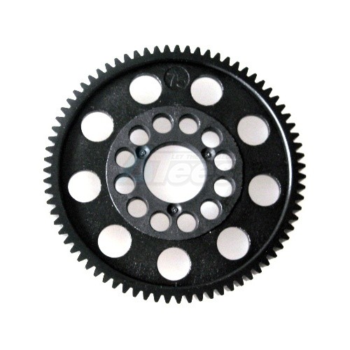 Serpent Serpent S-411 Spur Gear 48P / 75T