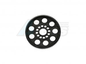 Serpent Serpent S-411 Spur Gear 48P / 85T