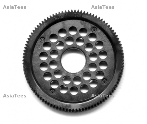 Serpent Serpent S-120 LT Spur Diff Gear 64P /98T